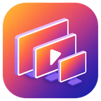 Memory Screen Saver Plus logo