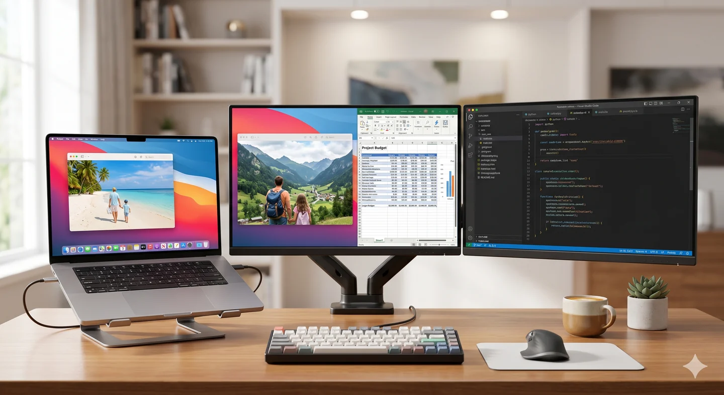 Memory Screen Saver Plus Live Presentation Mode with floating frames